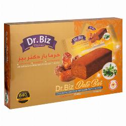 خرمابار انرژی زا Dr.BIZ