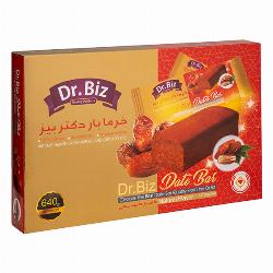 خرما بار طبیعی Dr.BIZ