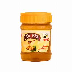 عسل استاندارد ۵۰۰ گرمی Dr.BIZ