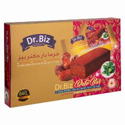 خرمابار تقویتی Dr.BIZ