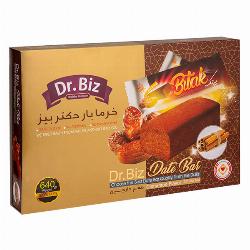 خرما بار دارچینی Dr.BIZ