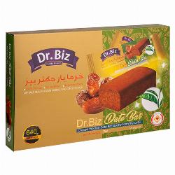 خرمابار رژیمی Dr.BIZ